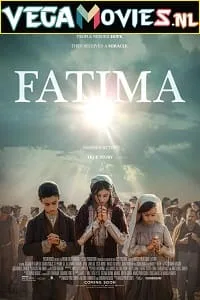 Fatima (2020) {English With Subtitles} 480p - 720p poster