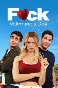 F*ck Valentines Day (2026) poster