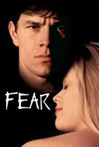 Fear (1996) poster