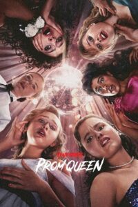 Fear Street: Prom Queen (2025) WEB-DL Dual Audio {Hindi-English} 480p - 720p - 1080p poster