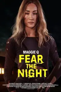 Fear the Night (2023) WEB-DL {English With Subtitles} Full Movie 480p - 720p - 1080p poster
