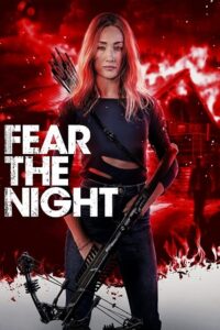 Fear the Night (2023) poster