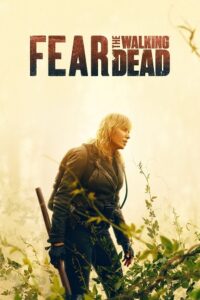 Fear The Walking Dead (Season 1 – 8) Complete Dual Audio {Hindi-English} WEB-Series 480p - 720p - 1080p WEB-DL poster