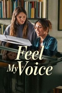 Feel My Voice (2026) poster