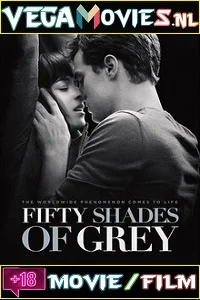 [18+] Fifty Shades of Grey (2015) poster