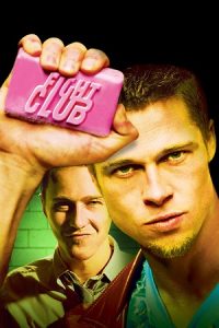 Fight Club (1999) Dual Audio {Hindi-English} BluRay 480p - 720p - 1080p poster