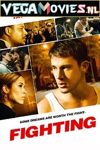 Fighting (2009) Dual Audio {Hindi-English} 480p - 720p - 1080p poster