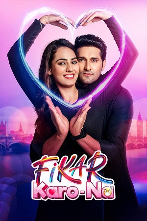 Fikar Karo Na (2025) poster