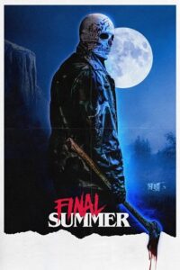 Final Summer (2023) Dual Audio [Hindi + English] WeB-DL 480p - 720p - 1080p poster