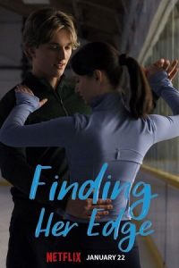 Finding Her Edge (2026) Season 1 Dual-Audio {Hindi-English} NetFlix-Series 480p - 720p - 1080p WEB-DL poster