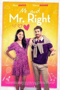 Finding Mr. Right (2023) BluRay Dual Audio {Hindi-English} 480p - 720p - 1080p poster