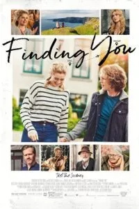 Finding You (2021) BluRay Dual Audio {Hindi-English} 480p - 720p - 1080p poster
