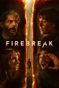 NetFlix Firebreak (2026) poster