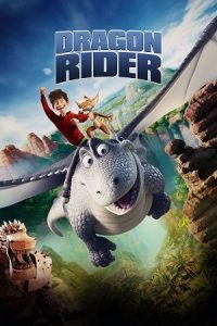 Firedrake The Silver Dragon (2020) poster