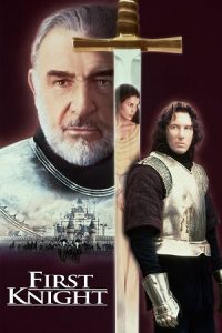 First Knight (1995) Blu-Ray Dual Audio {Hindi-English} 480p - 720p - 1080p poster