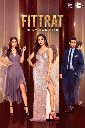 Fittrat (2019) Season 1 Hindi ZEE5 Complete WEB Series 480p - 720p HDRip poster