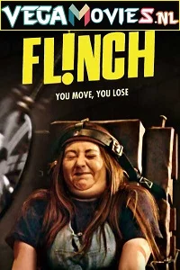 Flinch (Season 1) Dual Audio [Hindi-English] Complete Netflix Web Series 720p poster