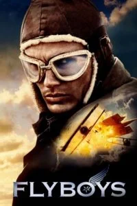 Flyboys (2006) poster