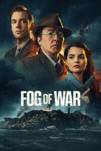 Fog of War (2025) WEB-DL {English With Subtitles} Full Movie 480p - 720p - 1080p poster