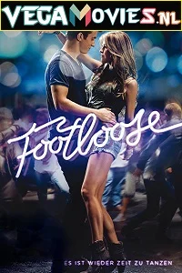 Footloose (2011) Dual Audio {Hindi-English} 480p - 720p poster