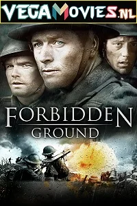 Forbidden Ground (2013) poster