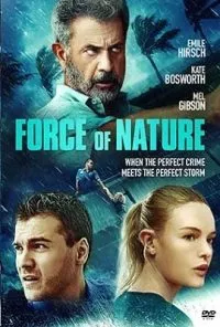 Force of Nature (2020) poster