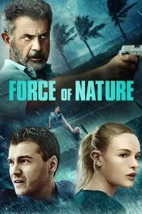 Force of Nature (2020) poster