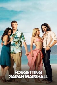 [18+] Forgetting Sarah Marshall (2008) BluRay Dual Audio {Hindi-English} 480p - 720p - 1080p poster
