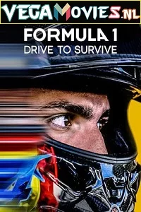 Formula 1: Drive to Survive (2021) Season 3 Dual Audio {Hindi-English} Complete Netflix WEB Series 480p - 720p HDRip poster