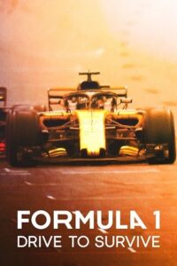 Formula 1 Drive to Survive – Netflix Original (2024) poster