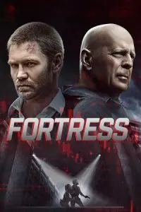 Fortress (2021) poster