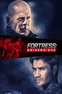 Fortress: Sniper’s Eye (2023) poster