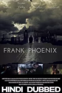 Frank Phoenix (2016) poster