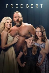Free Bert (2026) Season 1 Dual-Audio {Hindi-English} Netflix-Series 480p - 720p - 1080p WEB-DL poster