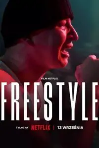 Freestyle – Netflix Original (2023) poster