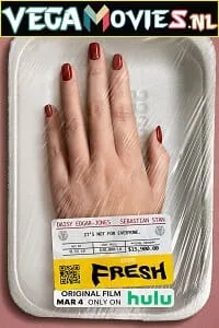 Fresh (2022) poster