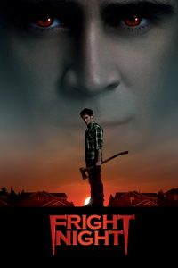 Fright Night (2011) Dual Audio {Hindi-English} BluRay 480p - 720p - 1080p poster