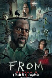 From (2024) Season 3 Complete Dual Audio {Hindi-English} MGM+ Original Series 480p - 1080p - 720p WEB-DL poster