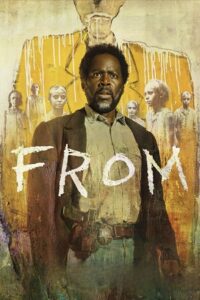From (Season 4) English MGM+ Original Series 720p - 1080p WEB-DL – [Episode 02 Added] poster
