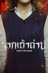 From the Ashes – Netflix Original (2024) poster