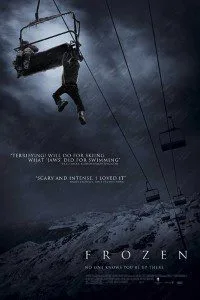 Frozen (2010) Dual Audio {Hindi-English} 480p - 720p - 1080p BluRay poster