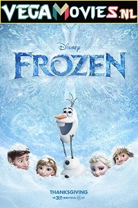 Frozen (2013) Dual Audio [Hindi-English] 480p - 720p - 1080p poster