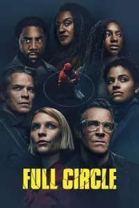 Full Circle (2023) Season 1 [S01E02 Added] English MAX Original WEB Series 720p - 1080p WEB-DL poster