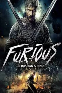 Furious (2017) Dual Audio [Hindi + English] WeB-DL 480p - 720p - 1080p poster