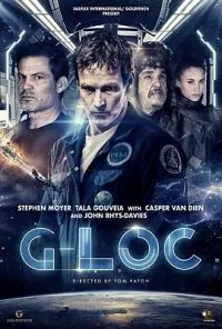 G-Loc (2020) Full Movie In English 480p - 720p poster