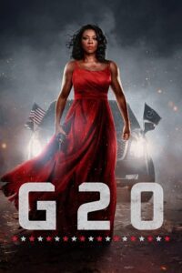 G20 - Amazon Original (2025) WEB-DL Dual Audio {Hindi-English} 480p - 720p - 1080p poster