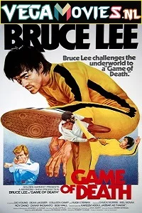 Game of Death (1978) poster