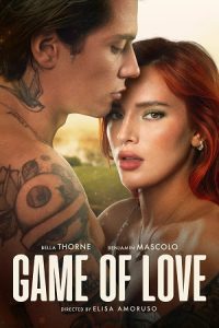 [18+] Game of Love (2022) poster