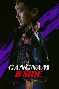 Gangnam B-Side (2024) poster