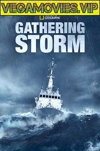 Gathering Storm (2021) poster